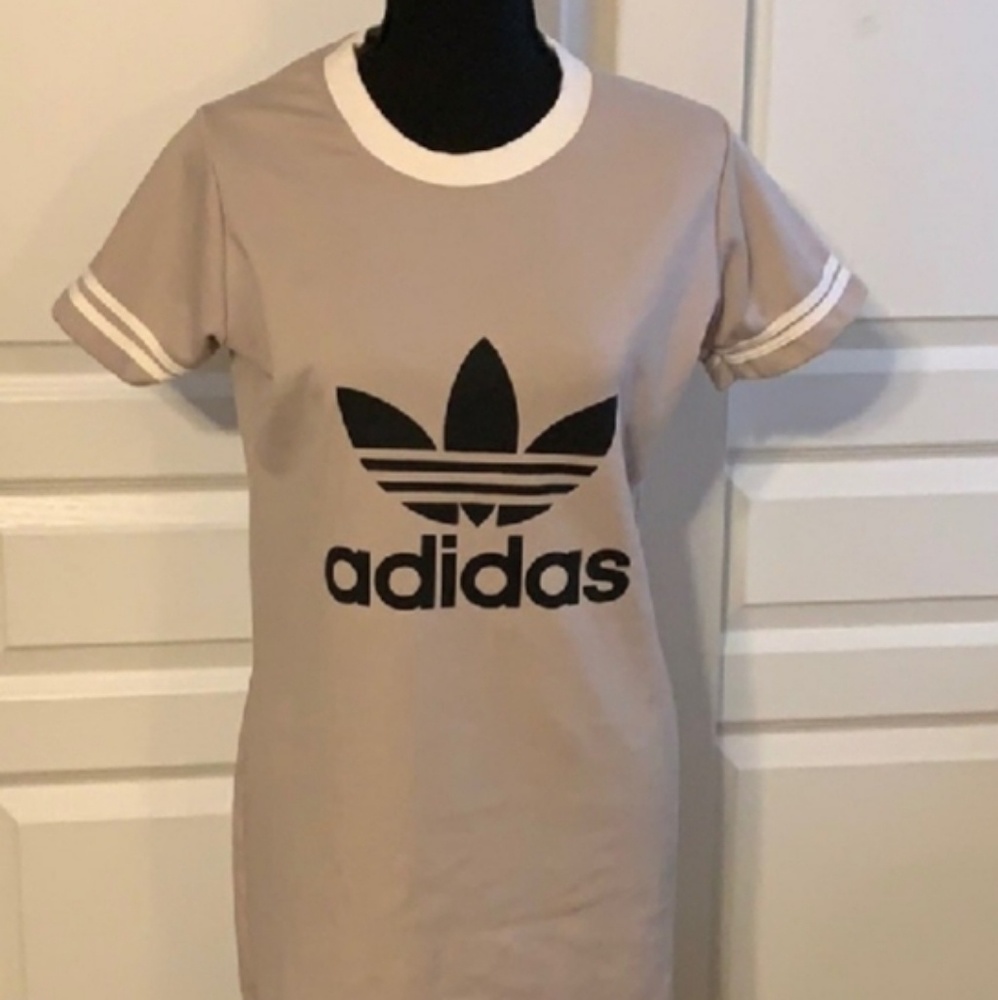 Adidas dress